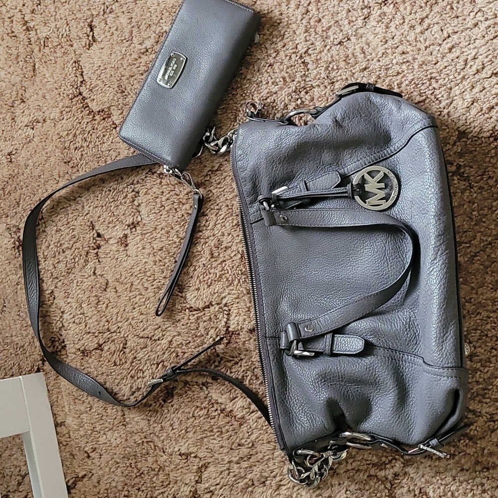 Michael kors purse
